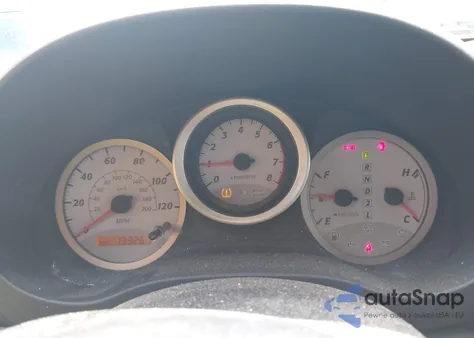 2004 Toyota Rav4 z USA, uszkodzony, nr VIN JTEHD20V640026747